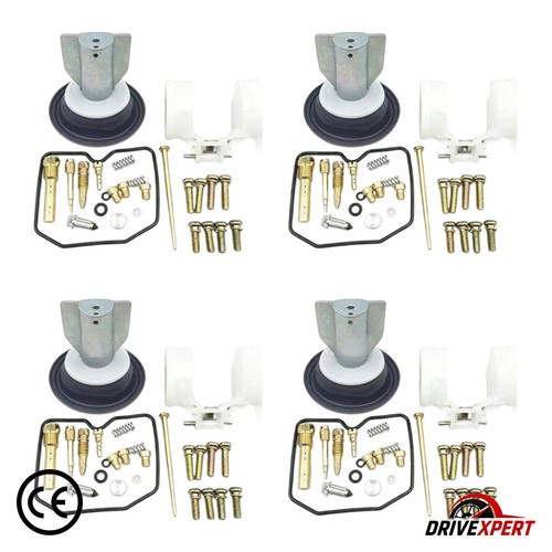 Lot kits réparation - lot, 4