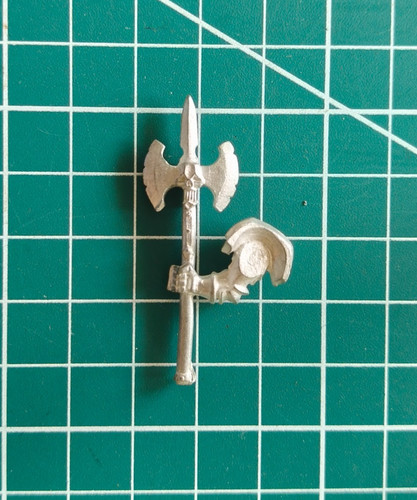 Warhammer bits pièces - warhammer,