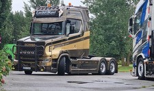 WSI 01-4726 SCANIA VLASTUIN
