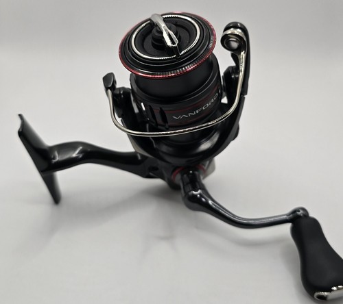 Moulinet toupie shimano - moulinet,
