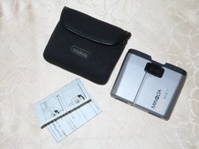 Minolta UC II 8x18 7° Jumelles Compactes Avec Sac