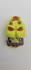 1992 Bluebird MIGHTY MAX Playset mini SHRUNKEN Head LOBOTIX vide