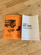 Notice jeutel hantarex mtc9000 - notice,