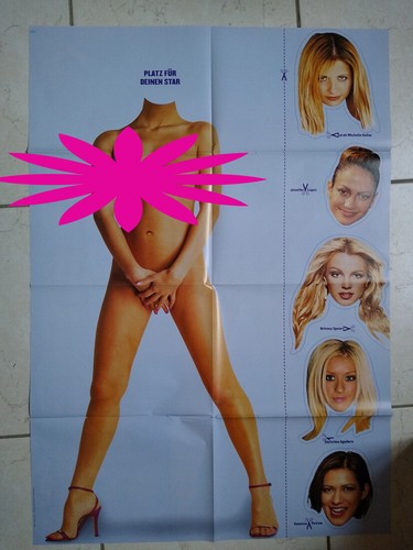 Christina aguilera britney - christina,