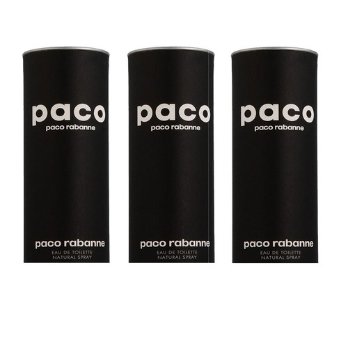 Paco rabanne edt - paco,