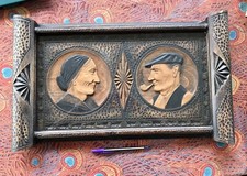 ART POPULAIRE PLATEAU BASQUE