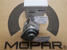 Accélérateur Corps Dodge Nitro Ka 2.8CRD 2008-2011 Neuf OEM Mopar 68031596AB