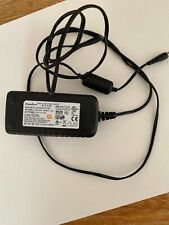 Alimentation 12V  3,15A  NetBit  KSAH1200315T1M2 pour Sfr / Bouygues / Freebox