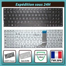 Clavier Français Original Pour Asus X756U X756UA X756UB X756UJ X756UQ NEUF