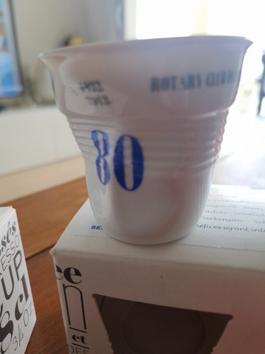 Tasses revol froissée - revol,