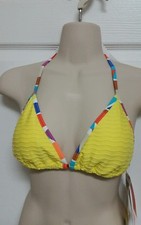 Coco Rave Bra Sized Swimwear