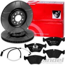 BREMBO Fendus Disques de Frein