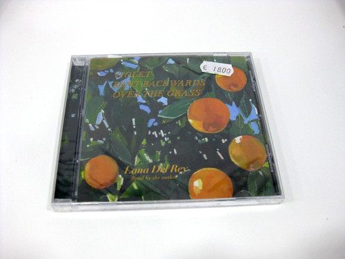 Lana del rey - cd, bent