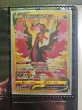 Carte Pokémon Sulfura de