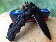 Couteau Des Gardes Frontières