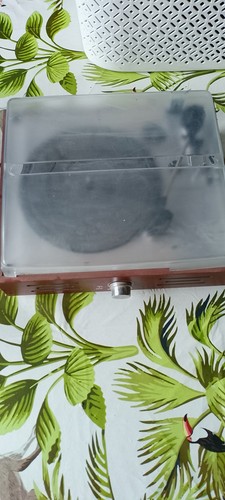 Tourne disque vinyl - disque, rohs