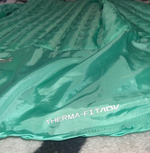 Nike running therma - -fit, vert
