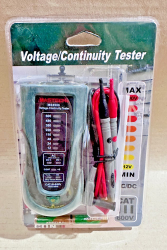 Mastech ms8906 testeur - mastech,