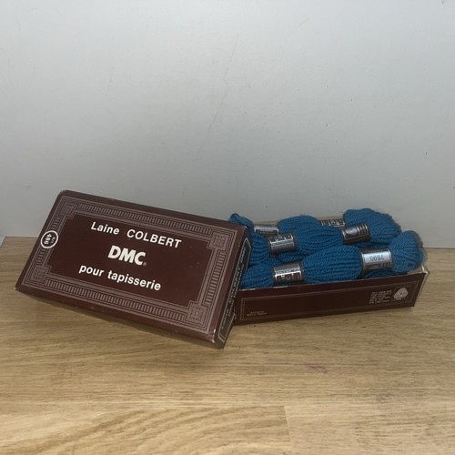 Laine colbert dmc pour - laine,