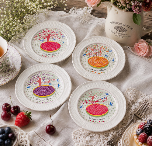 Gien france les tartes dessert - gien,