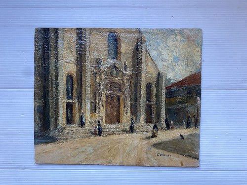église issy les moulineaux - les,