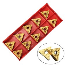 Insérer tour CNC tour d'outil