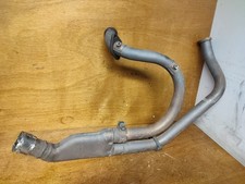 COLLECTEUR D'ÉCHAPPEMENT