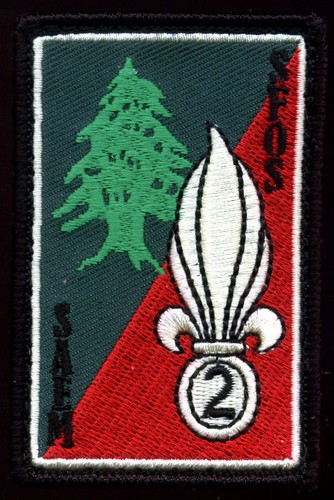 Legion reg fos et - s.,