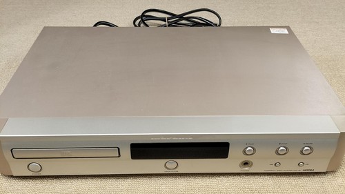 Marantz 19f player - marantz, cd
