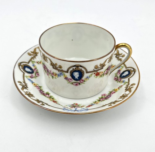 Tasse thé porcelaine - thé, en