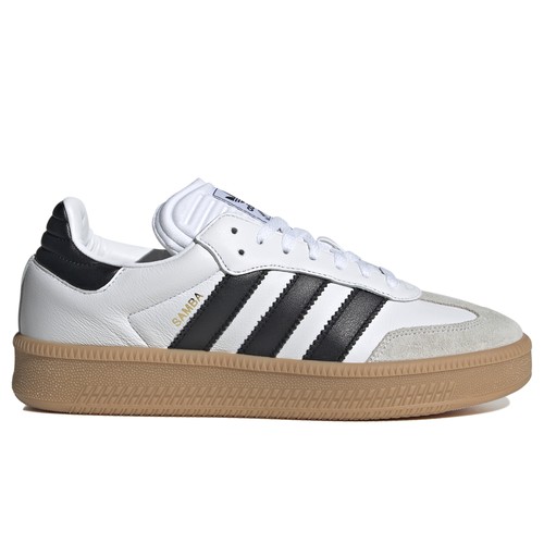 Chaussures adidas samba xlg - chaussures,
