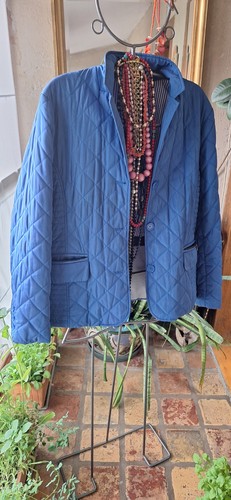 Veste blouson doudoune