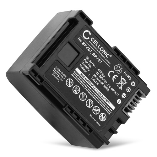 Batterie pour canon - batterie,