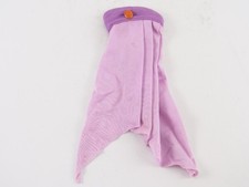 Jupe Megara Disney Hercules pour poupée Barbie Mattel