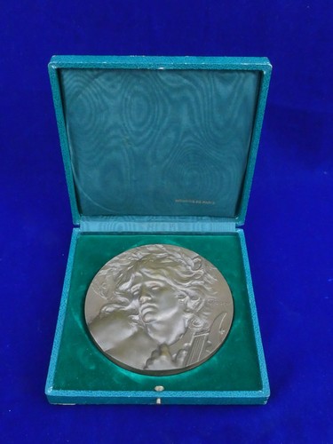 Spl grande medaille bronze - spl,
