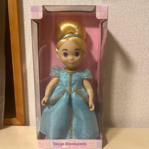 Poupée tokyo disneyland - poupée,