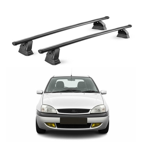 Barres toit transversales - de,