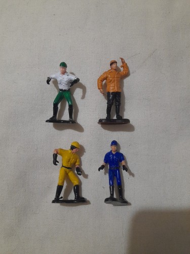Ancien petits personnages - ancien,