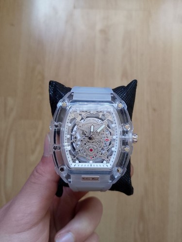 Montre unisexe quartz - quartz, style