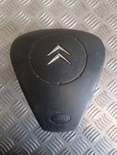 Airbag Volant conducteur - CITROEN C3 I (1) - Référence : 96380009VD