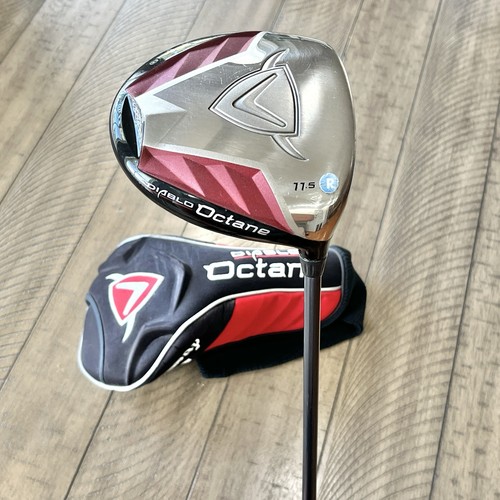 Callaway diablo octane - diablo, 11.5º