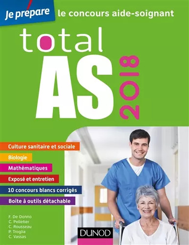 Total 2018 le concours - total,
