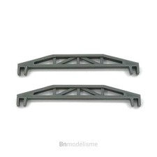 HO Paire d'Entretoises