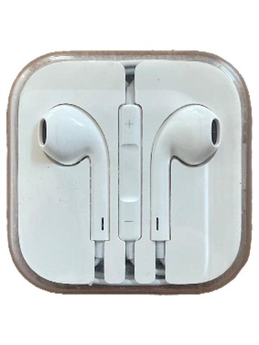 Apple earpods écouteurs - apple,