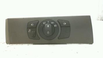 Commodo phare bmw serie - 5, e61