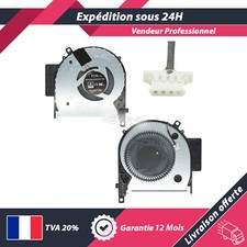 VENTILATEUR CPU FAN POUR HP