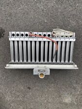 Brûleur + électrodes chaudière gaz Chappee Luna ST flirt 2.24