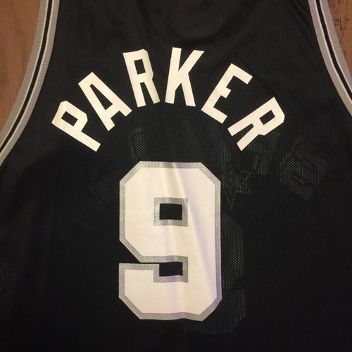 Maillot nba vintage champion - vintage,