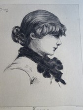 Henri BOUTET (1851-1919)