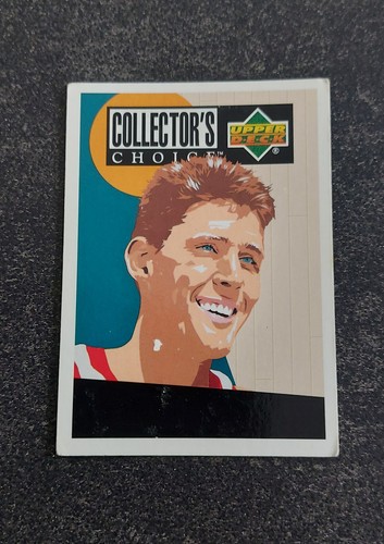 Carte upper deck nba - carte,